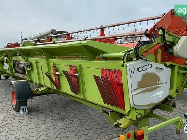 Клаас Lexion 600, об'ємом двигуна 0 л та пробігом 0 тис. км за 147567 $, фото 16 на Automoto.ua