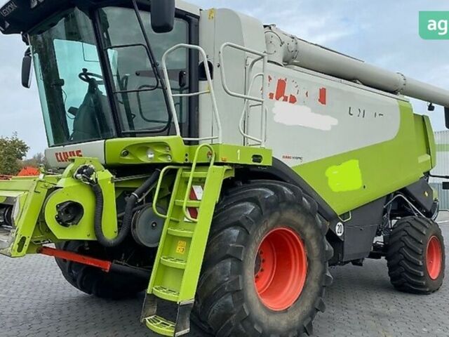 Клаас Lexion 600, об'ємом двигуна 0 л та пробігом 0 тис. км за 147567 $, фото 1 на Automoto.ua