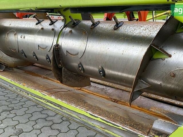 Клаас Lexion 600, об'ємом двигуна 0 л та пробігом 0 тис. км за 147567 $, фото 15 на Automoto.ua