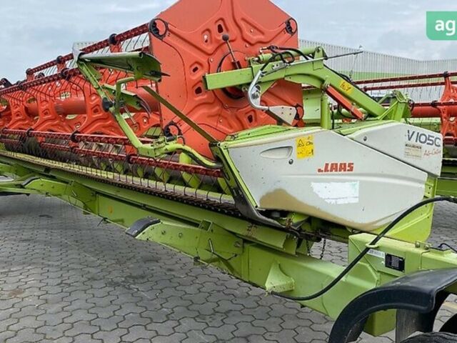 Клаас Lexion 600, об'ємом двигуна 0 л та пробігом 0 тис. км за 147567 $, фото 20 на Automoto.ua
