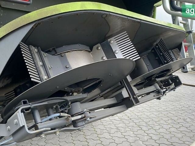 Клаас Lexion 600, об'ємом двигуна 0 л та пробігом 0 тис. км за 147567 $, фото 12 на Automoto.ua