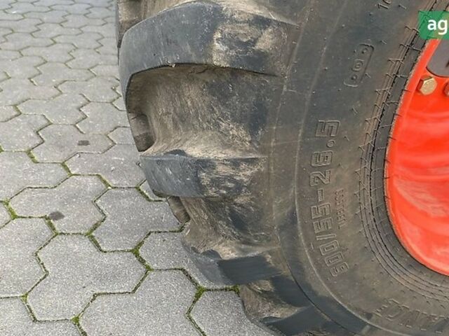 Клаас Lexion 600, об'ємом двигуна 0 л та пробігом 0 тис. км за 147567 $, фото 10 на Automoto.ua