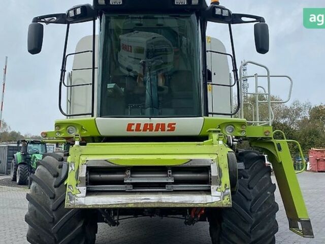Клаас Lexion 600, об'ємом двигуна 0 л та пробігом 0 тис. км за 147567 $, фото 7 на Automoto.ua