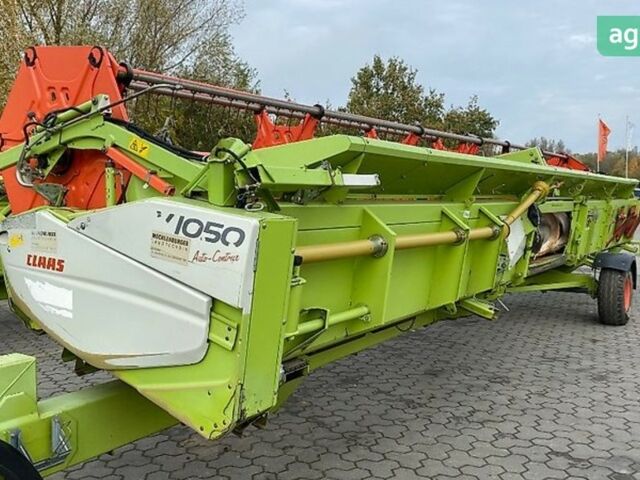 Клаас Lexion 600, об'ємом двигуна 0 л та пробігом 0 тис. км за 147567 $, фото 14 на Automoto.ua