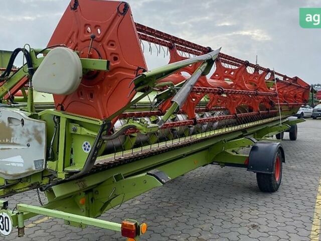 Клаас Lexion 600, об'ємом двигуна 0 л та пробігом 0 тис. км за 147567 $, фото 18 на Automoto.ua