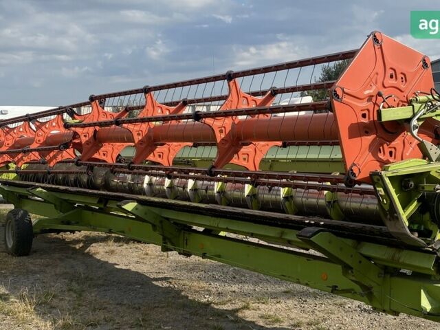 Клаас Lexion 600, об'ємом двигуна 15.93 л та пробігом 8 тис. км за 107429 $, фото 6 на Automoto.ua