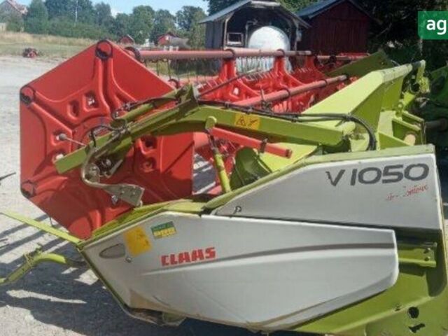 Клаас Lexion 600, объемом двигателя 0 л и пробегом 0 тыс. км за 162914 $, фото 7 на Automoto.ua