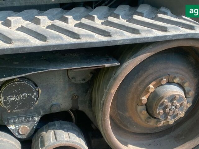 Клаас Lexion 600, об'ємом двигуна 15.93 л та пробігом 1 тис. км за 107429 $, фото 11 на Automoto.ua
