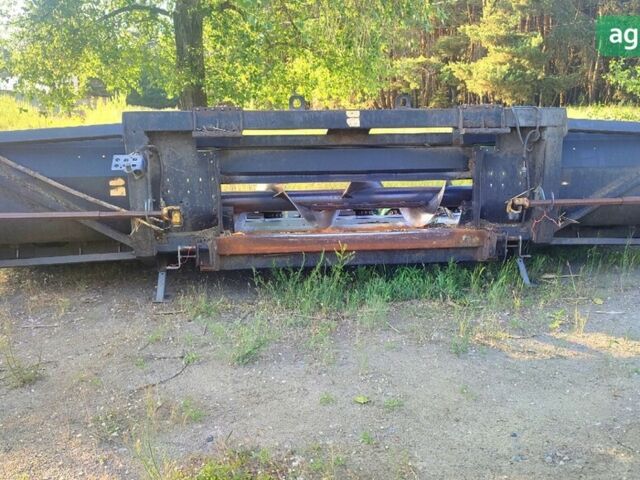 Клаас Lexion 600, об'ємом двигуна 15.93 л та пробігом 1 тис. км за 100346 $, фото 9 на Automoto.ua