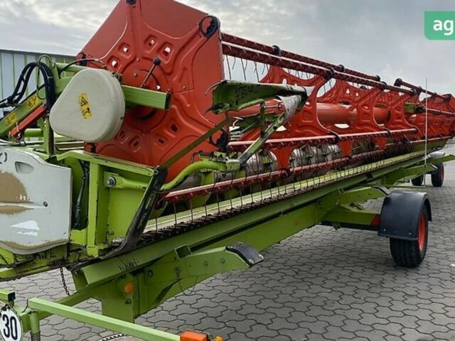 Клаас Lexion 600, об'ємом двигуна 0 л та пробігом 0 тис. км за 147567 $, фото 17 на Automoto.ua