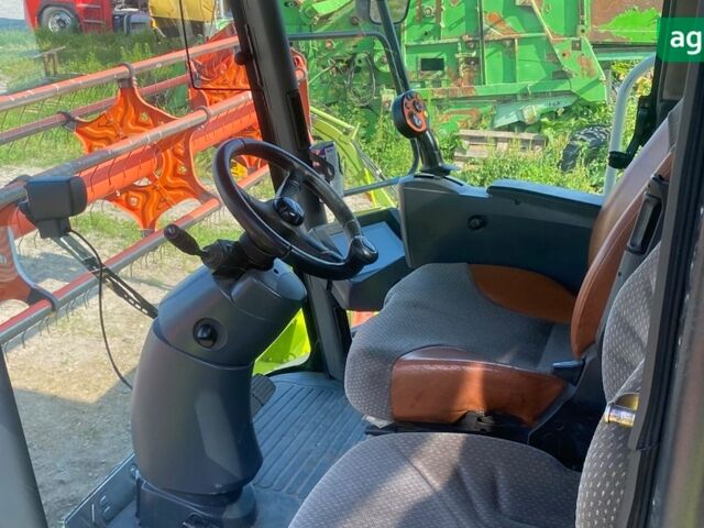 Клаас Lexion 600, об'ємом двигуна 15.93 л та пробігом 1 тис. км за 107429 $, фото 15 на Automoto.ua