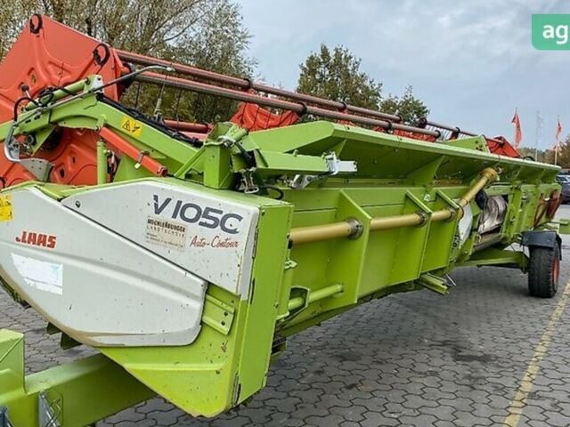 Клаас Lexion 600, об'ємом двигуна 0 л та пробігом 0 тис. км за 147567 $, фото 15 на Automoto.ua