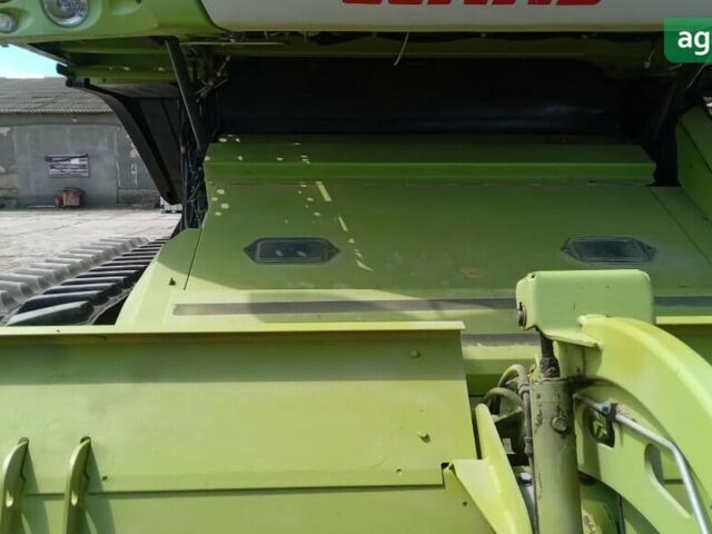 Клаас Lexion 600 2008 у Тарутине на Automoto.ua Клаас Lexion 600, об'ємом двигуна 0 л та пробігом 0 тис. км за 105000 $, фото 25 на Automoto.ua