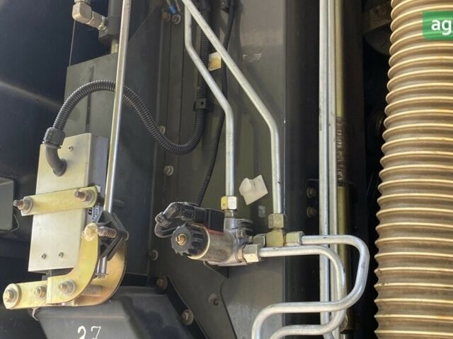 Клаас Lexion 600, об'ємом двигуна 15.93 л та пробігом 1 тис. км за 107429 $, фото 5 на Automoto.ua