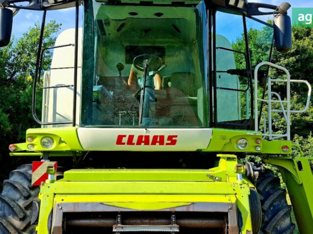 Клаас Lexion 600, объемом двигателя 0 л и пробегом 0 тыс. км за 112915 $, фото 5 на Automoto.ua