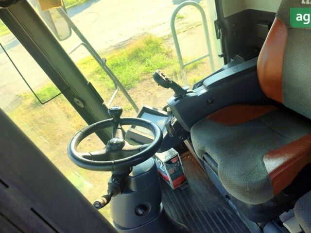 Клаас Lexion 600, об'ємом двигуна 15.93 л та пробігом 1 тис. км за 100346 $, фото 3 на Automoto.ua