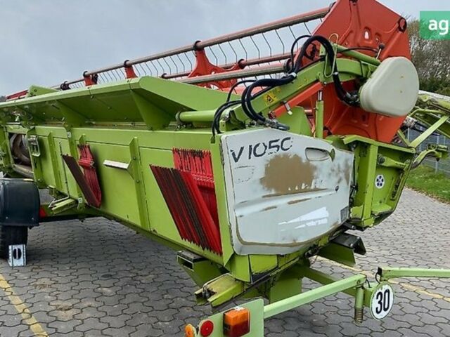 Клаас Lexion 600, об'ємом двигуна 0 л та пробігом 0 тис. км за 147567 $, фото 17 на Automoto.ua