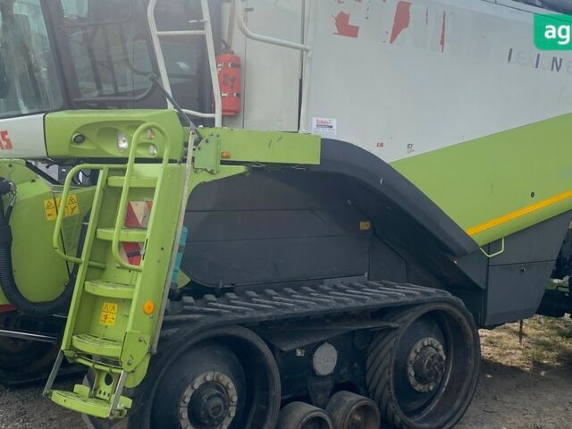 Клаас Lexion 600, об'ємом двигуна 15.93 л та пробігом 8 тис. км за 107429 $, фото 1 на Automoto.ua