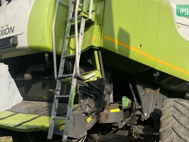 Клаас Lexion 600, об'ємом двигуна 15.93 л та пробігом 8 тис. км за 107429 $, фото 2 на Automoto.ua