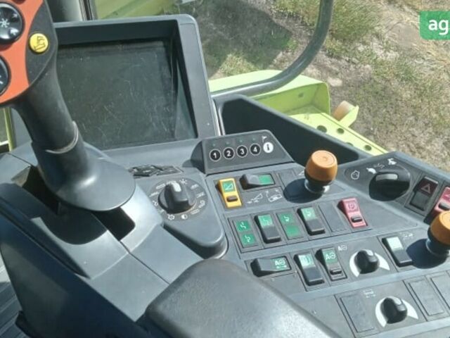 Клаас Lexion 600 2008 у Тарутине на Automoto.ua Клаас Lexion 600, об'ємом двигуна 0 л та пробігом 0 тис. км за 105000 $, фото 4 на Automoto.ua