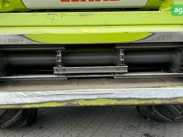 Клаас Lexion 600, об'ємом двигуна 0 л та пробігом 0 тис. км за 147567 $, фото 7 на Automoto.ua