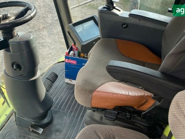 Клаас Lexion 600, об'ємом двигуна 15.93 л та пробігом 8 тис. км за 107429 $, фото 4 на Automoto.ua