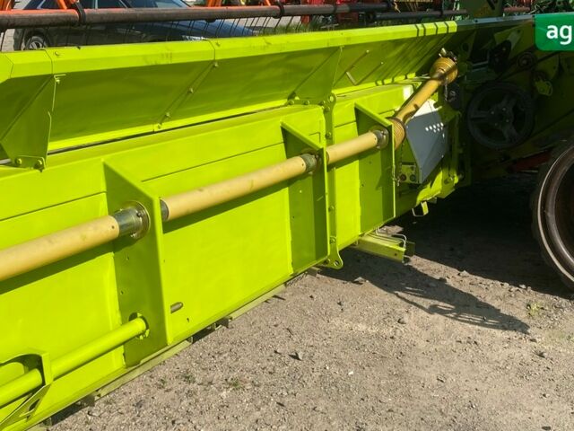 Клаас Lexion 600, об'ємом двигуна 15.93 л та пробігом 1 тис. км за 107429 $, фото 28 на Automoto.ua