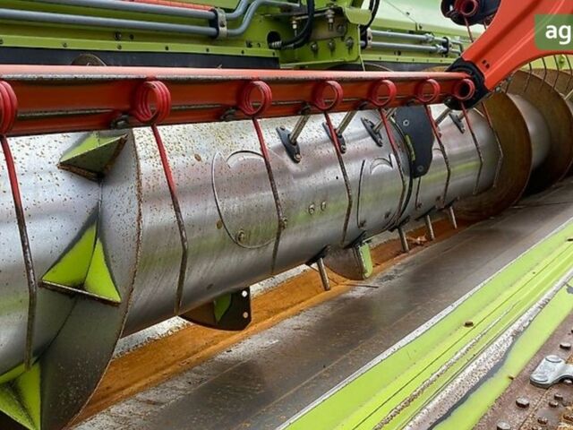 Клаас Lexion 600, об'ємом двигуна 0 л та пробігом 0 тис. км за 147567 $, фото 19 на Automoto.ua