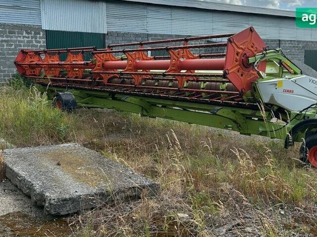 Клаас Lexion 600, об'ємом двигуна 0 л та пробігом 0 тис. км за 178261 $, фото 24 на Automoto.ua