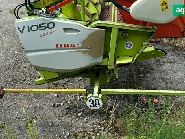 Клаас Lexion 600, об'ємом двигуна 0 л та пробігом 0 тис. км за 178261 $, фото 28 на Automoto.ua