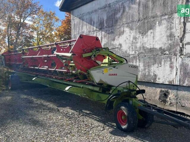 Клаас Lexion 600 2009 в Белой Церкве на Automoto.ua Клаас Lexion 600, объемом двигателя 0 л и пробегом 0 тыс. км за 148152 $, фото 3 на Automoto.ua