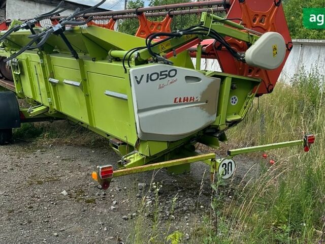 Клаас Lexion 600, об'ємом двигуна 0 л та пробігом 0 тис. км за 178261 $, фото 26 на Automoto.ua