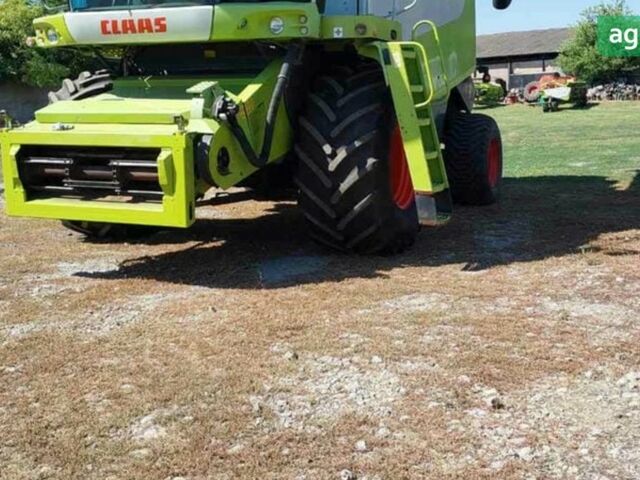 Клаас Lexion 600, объемом двигателя 0 л и пробегом 0 тыс. км за 148585 $, фото 4 на Automoto.ua