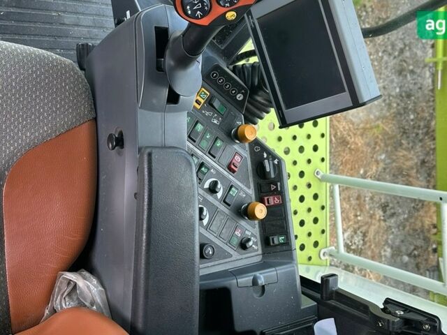 Клаас Lexion 600, об'ємом двигуна 0 л та пробігом 0 тис. км за 178261 $, фото 13 на Automoto.ua