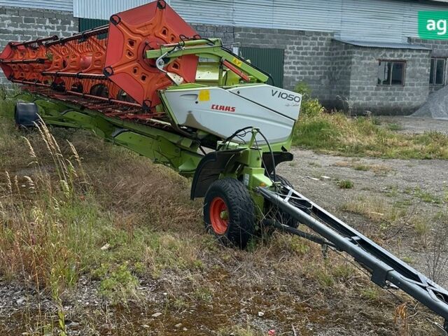 Клаас Lexion 600, об'ємом двигуна 0 л та пробігом 0 тис. км за 178261 $, фото 23 на Automoto.ua