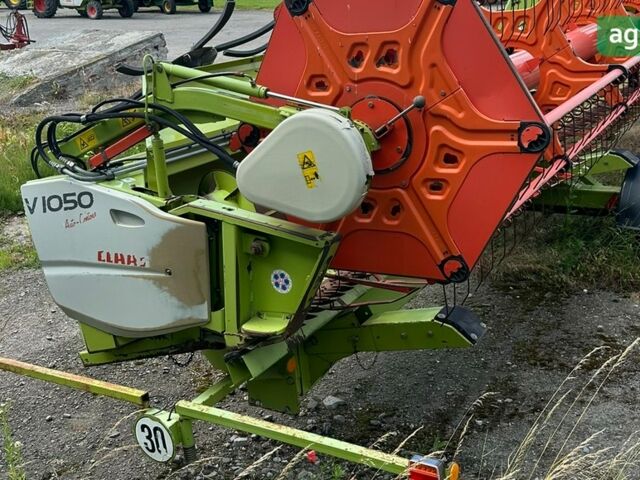 Клаас Lexion 600, об'ємом двигуна 0 л та пробігом 0 тис. км за 178261 $, фото 27 на Automoto.ua