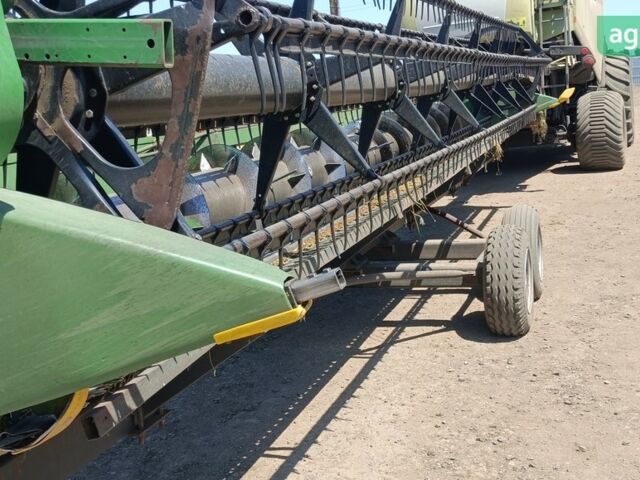 Клаас Lexion 600, объемом двигателя 0 л и пробегом 0 тыс. км за 129859 $, фото 9 на Automoto.ua