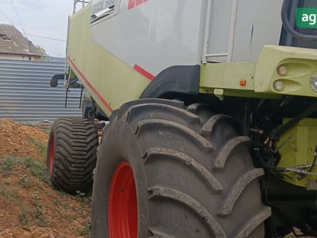 Клаас Lexion 600, объемом двигателя 0 л и пробегом 0 тыс. км за 129859 $, фото 1 на Automoto.ua