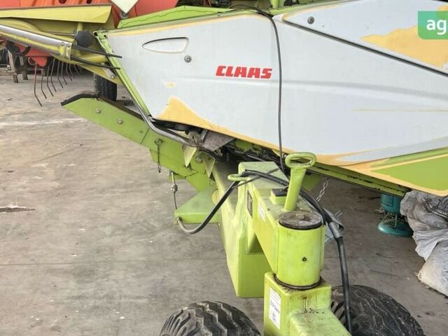 Клаас Lexion 600 2010 в Белой Церкве на Automoto.ua Клаас Lexion 600, объемом двигателя 0 л и пробегом 0 тыс. км за 170788 $, фото 25 на Automoto.ua