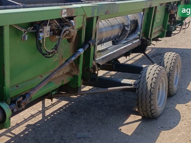 Клаас Lexion 600, объемом двигателя 0 л и пробегом 0 тыс. км за 129859 $, фото 7 на Automoto.ua