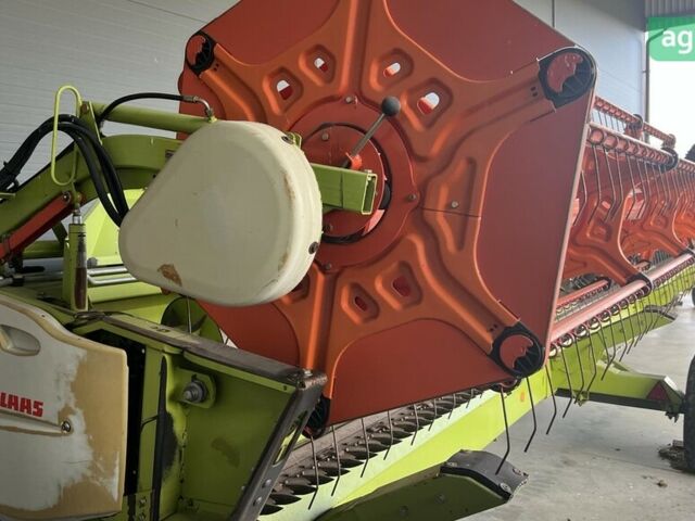 Клаас Lexion 600 2010 в Белой Церкве на Automoto.ua Клаас Lexion 600, объемом двигателя 0 л и пробегом 0 тыс. км за 170788 $, фото 22 на Automoto.ua