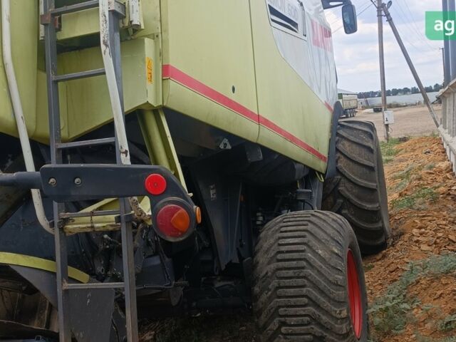 Клаас Lexion 600, объемом двигателя 0 л и пробегом 0 тыс. км за 129859 $, фото 2 на Automoto.ua