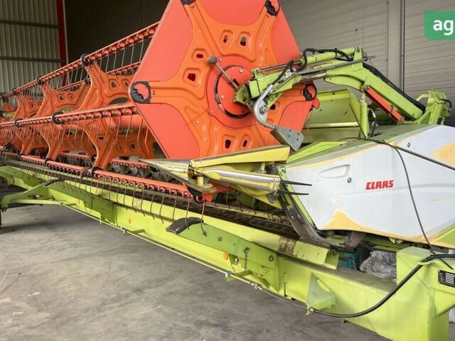 Клаас Lexion 600 2010 в Белой Церкве на Automoto.ua Клаас Lexion 600, объемом двигателя 0 л и пробегом 0 тыс. км за 170788 $, фото 27 на Automoto.ua