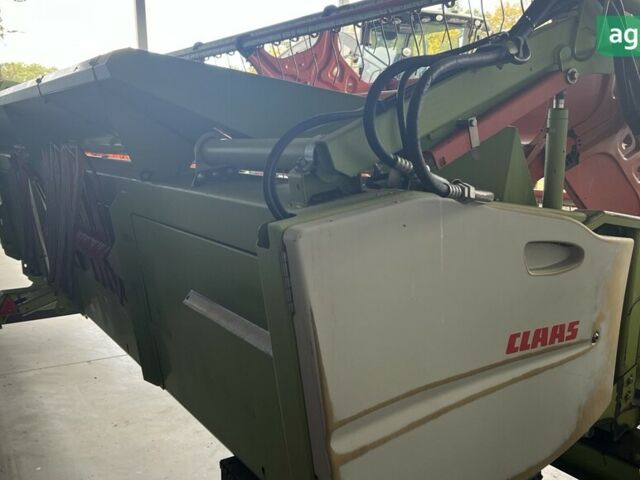 Клаас Lexion 600 2010 в Белой Церкве на Automoto.ua Клаас Lexion 600, объемом двигателя 0 л и пробегом 0 тыс. км за 170788 $, фото 21 на Automoto.ua