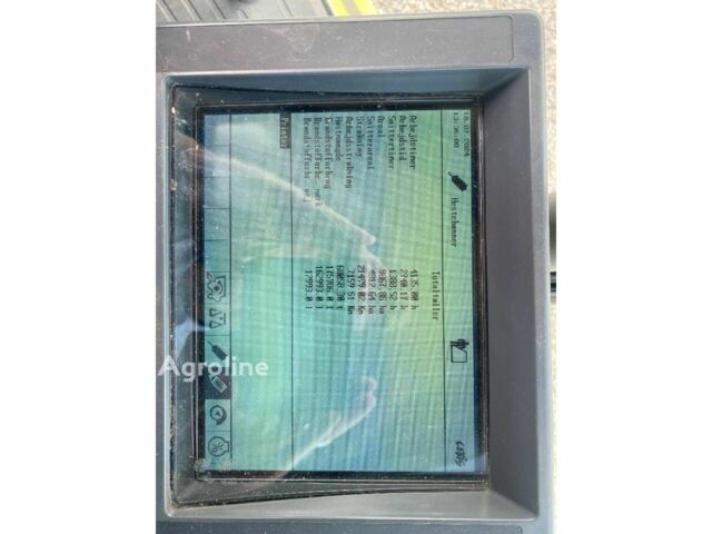 Клаас Lexion 600, объемом двигателя 0 л и пробегом 0 тыс. км за 89871 $, фото 6 на Automoto.ua