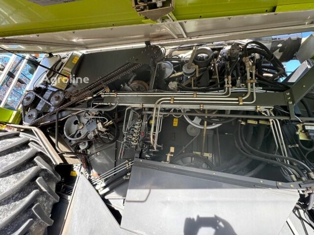 Клаас Lexion 600, об'ємом двигуна 0 л та пробігом 0 тис. км за 91949 $, фото 9 на Automoto.ua