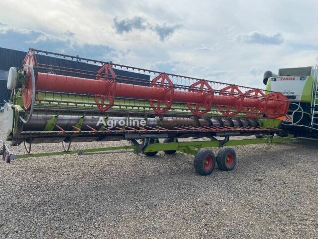 Клаас Lexion 600, об'ємом двигуна 0 л та пробігом 0 тис. км за 90973 $, фото 4 на Automoto.ua