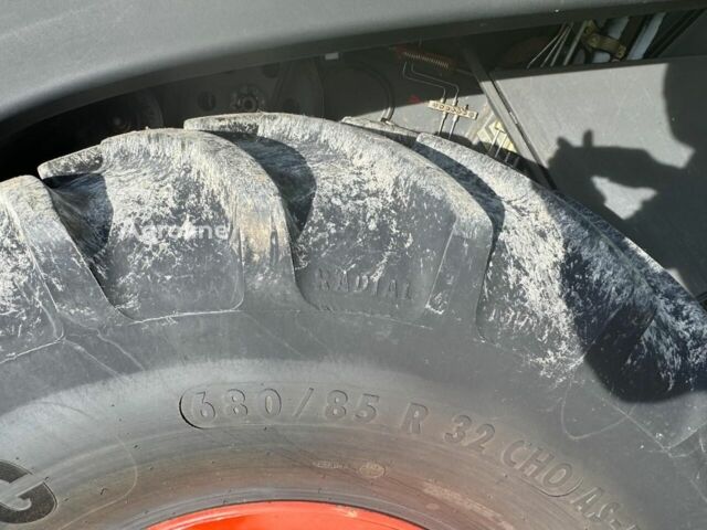 Клаас Lexion 600, об'ємом двигуна 0 л та пробігом 0 тис. км за 91949 $, фото 7 на Automoto.ua