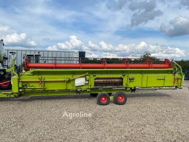 Клаас Lexion 600, об'ємом двигуна 0 л та пробігом 0 тис. км за 90973 $, фото 7 на Automoto.ua