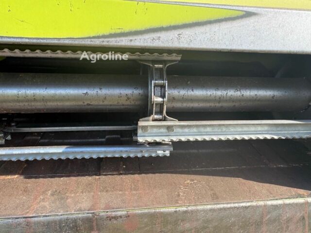 Клаас Lexion 600, об'ємом двигуна 0 л та пробігом 0 тис. км за 91949 $, фото 8 на Automoto.ua